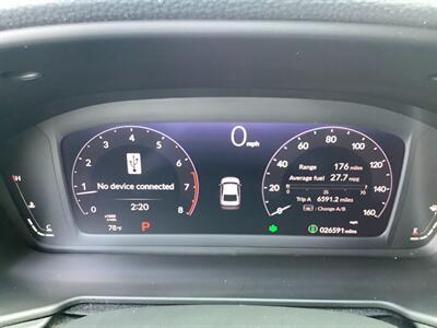 2023 Honda Accord LX - Photo 23 - Hatboro, PA 19040