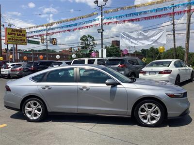 2023 Honda Accord LX - Photo 9 - Hatboro, PA 19040