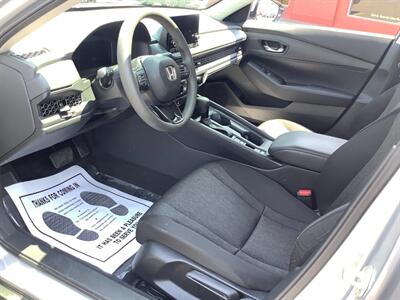2023 Honda Accord LX - Photo 12 - Hatboro, PA 19040