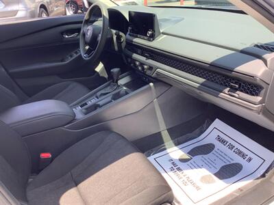 2023 Honda Accord LX - Photo 16 - Hatboro, PA 19040