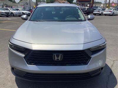 2023 Honda Accord LX - Photo 3 - Hatboro, PA 19040