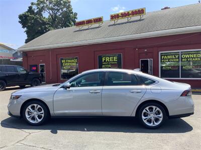 2023 Honda Accord LX - Photo 5 - Hatboro, PA 19040