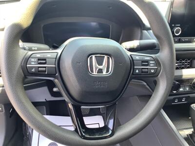 2023 Honda Accord LX - Photo 18 - Hatboro, PA 19040