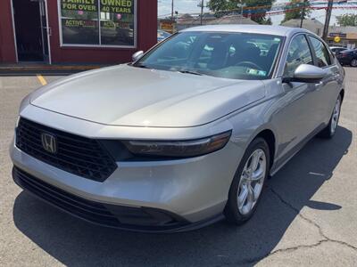 2023 Honda Accord LX - Photo 4 - Hatboro, PA 19040