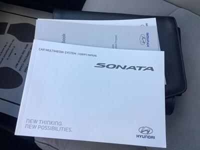 2017 Hyundai SONATA Sport   - Photo 25 - Hatboro, PA 19040