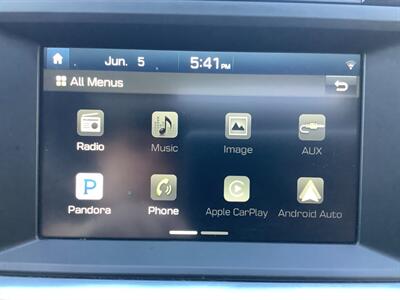 2017 Hyundai SONATA Sport   - Photo 19 - Hatboro, PA 19040