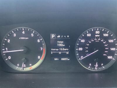 2017 Hyundai SONATA Sport   - Photo 23 - Hatboro, PA 19040
