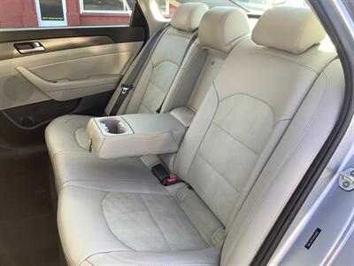 2017 Hyundai SONATA Sport   - Photo 12 - Hatboro, PA 19040