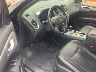 2020 Nissan Pathfinder SL   - Photo 9 - Hatboro, PA 19040