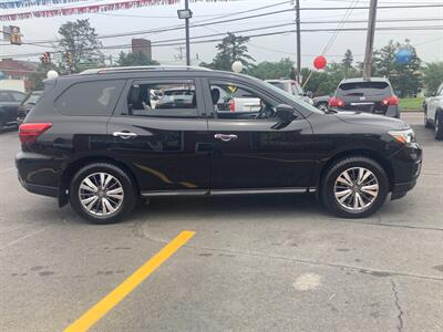 2020 Nissan Pathfinder SL   - Photo 6 - Hatboro, PA 19040