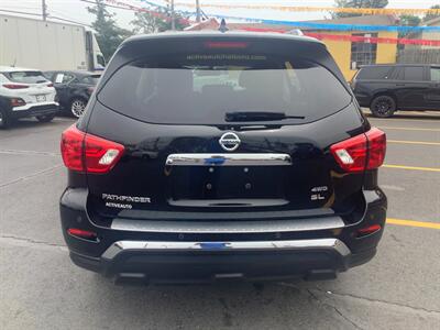 2020 Nissan Pathfinder SL   - Photo 5 - Hatboro, PA 19040