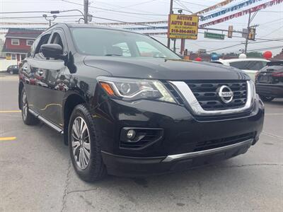 2020 Nissan Pathfinder SL   - Photo 1 - Hatboro, PA 19040