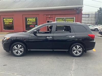 2020 Nissan Pathfinder SL   - Photo 4 - Hatboro, PA 19040