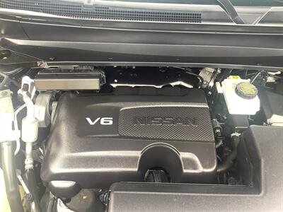 2020 Nissan Pathfinder SL   - Photo 7 - Hatboro, PA 19040
