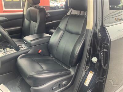 2020 Nissan Pathfinder SL   - Photo 8 - Hatboro, PA 19040