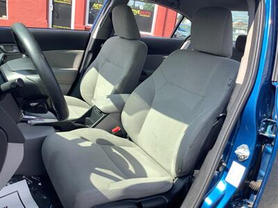2013 Honda Civic LX   - Photo 8 - Hatboro, PA 19040