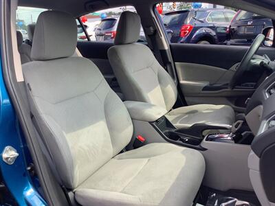 2013 Honda Civic LX   - Photo 14 - Hatboro, PA 19040
