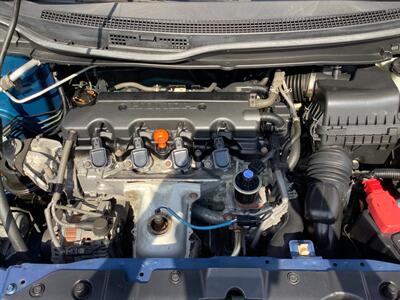 2013 Honda Civic LX   - Photo 7 - Hatboro, PA 19040