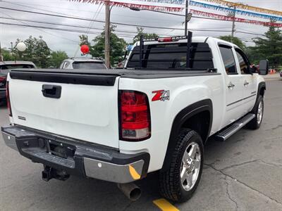 2013 GMC Sierra 2500HD Denali   - Photo 7 - Hatboro, PA 19040