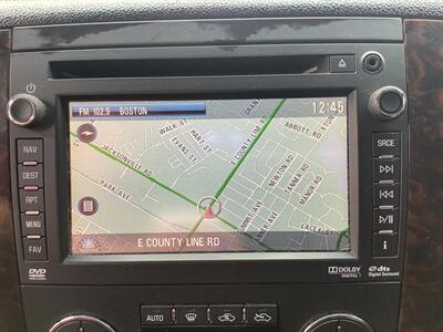 2013 GMC Sierra 2500HD Denali   - Photo 16 - Hatboro, PA 19040