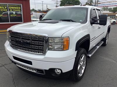 2013 GMC Sierra 2500HD Denali   - Photo 3 - Hatboro, PA 19040