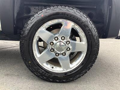 2013 GMC Sierra 2500HD Denali   - Photo 18 - Hatboro, PA 19040