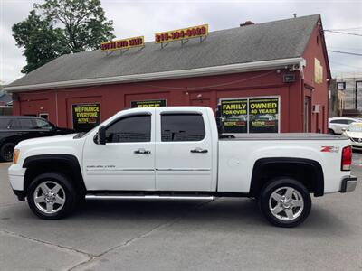 2013 GMC Sierra 2500HD Denali   - Photo 4 - Hatboro, PA 19040