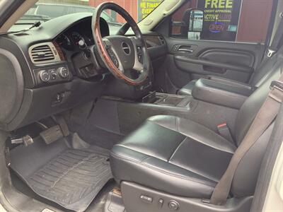 2013 GMC Sierra 2500HD Denali   - Photo 11 - Hatboro, PA 19040
