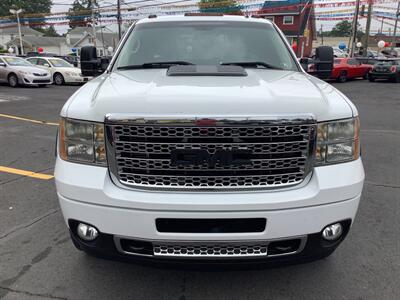 2013 GMC Sierra 2500HD Denali   - Photo 2 - Hatboro, PA 19040