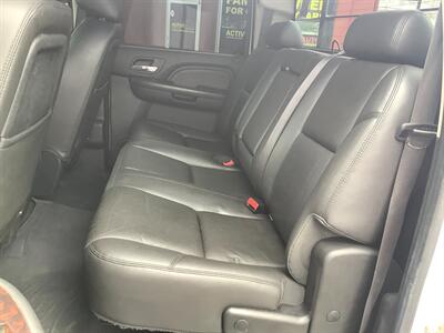 2013 GMC Sierra 2500HD Denali   - Photo 12 - Hatboro, PA 19040