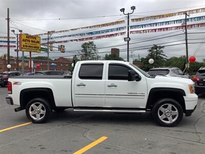 2013 GMC Sierra 2500HD Denali   - Photo 8 - Hatboro, PA 19040