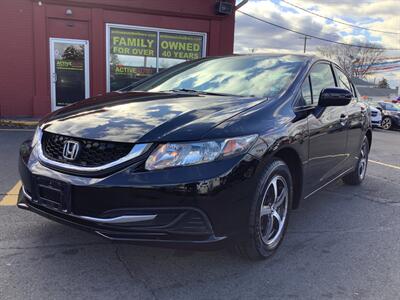 2015 Honda Civic SE - Photo 3 - Hatboro, PA 19040