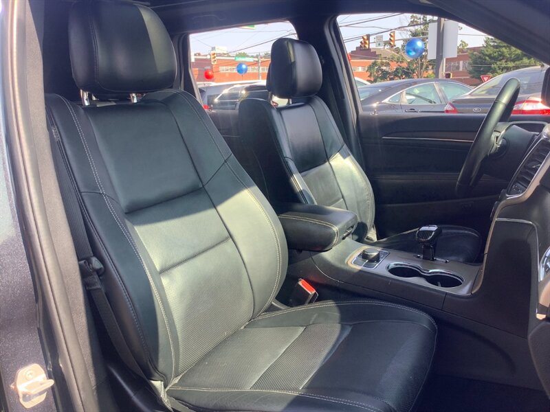 2015 Jeep Grand Cherokee Limited - Photo 17 - Hatboro, PA 19040