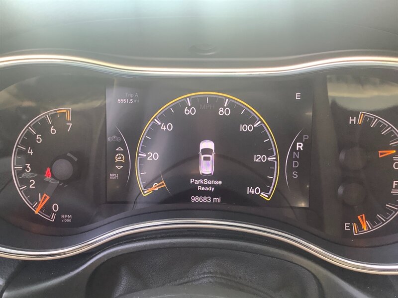 2015 Jeep Grand Cherokee Limited - Photo 26 - Hatboro, PA 19040