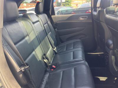 2015 Jeep Grand Cherokee Limited - Photo 15 - Hatboro, PA 19040