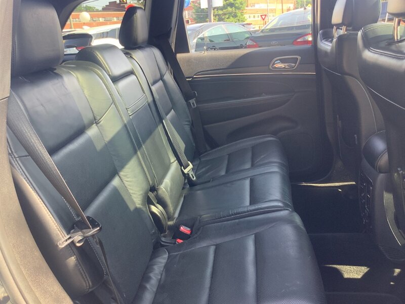 2015 Jeep Grand Cherokee Limited - Photo 15 - Hatboro, PA 19040