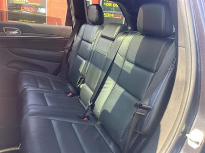 2015 Jeep Grand Cherokee Limited - Photo 13 - Hatboro, PA 19040