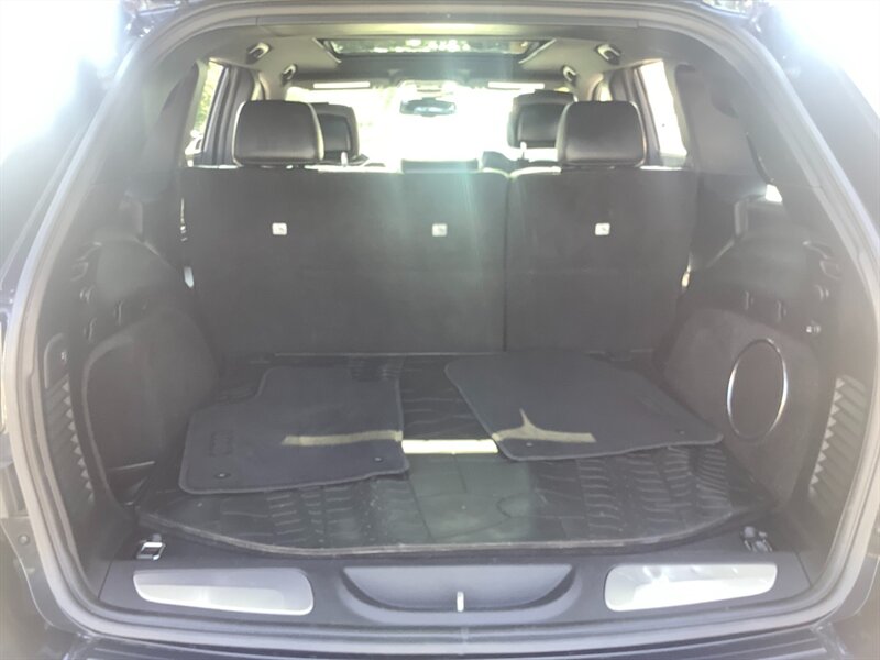 2015 Jeep Grand Cherokee Limited - Photo 14 - Hatboro, PA 19040