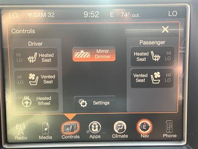 2015 Jeep Grand Cherokee Limited - Photo 23 - Hatboro, PA 19040