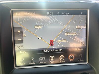 2015 Jeep Grand Cherokee Limited - Photo 20 - Hatboro, PA 19040