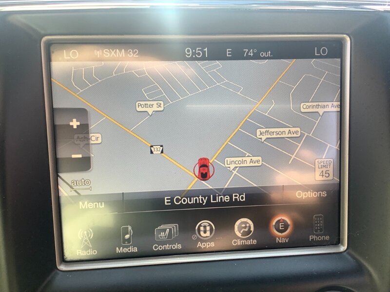 2015 Jeep Grand Cherokee Limited - Photo 20 - Hatboro, PA 19040