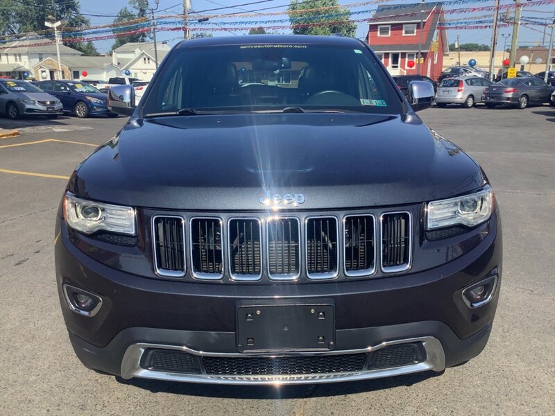 2015 Jeep Grand Cherokee Limited - Photo 3 - Hatboro, PA 19040