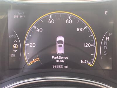 2015 Jeep Grand Cherokee Limited - Photo 27 - Hatboro, PA 19040