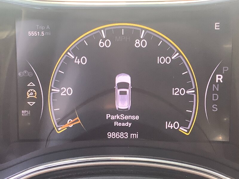 2015 Jeep Grand Cherokee Limited - Photo 27 - Hatboro, PA 19040
