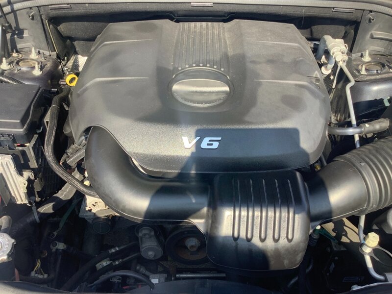 2015 Jeep Grand Cherokee Limited - Photo 10 - Hatboro, PA 19040