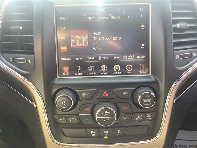 2015 Jeep Grand Cherokee Limited - Photo 19 - Hatboro, PA 19040