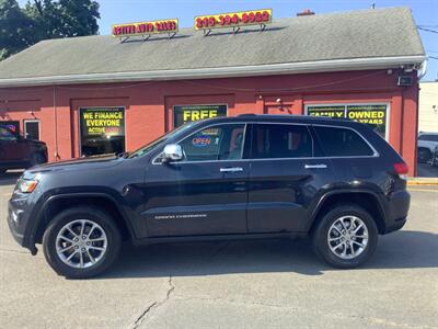 2015 Jeep Grand Cherokee Limited - Photo 5 - Hatboro, PA 19040