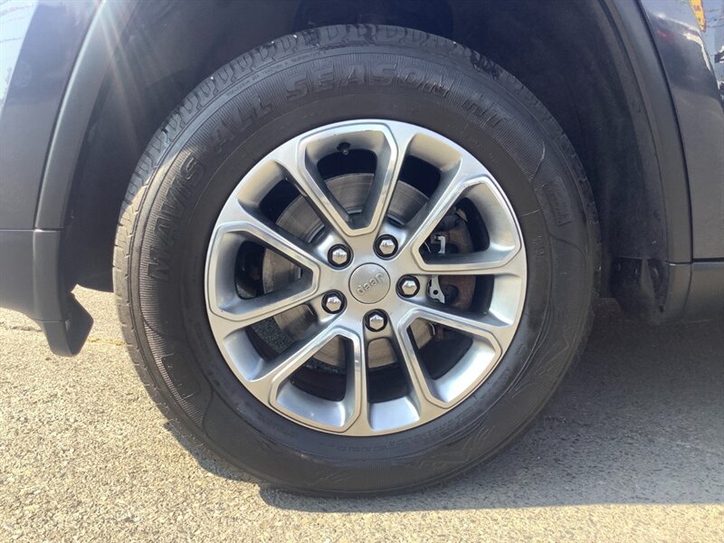 2015 Jeep Grand Cherokee Limited - Photo 25 - Hatboro, PA 19040