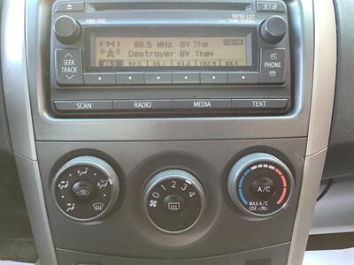 2012 Toyota Corolla S - Photo 21 - Hatboro, PA 19040