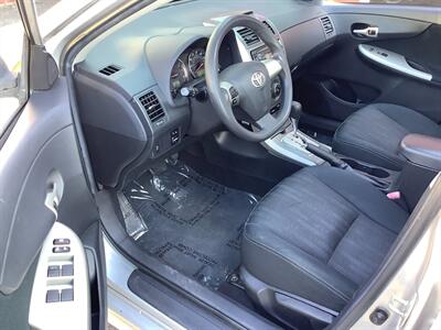 2012 Toyota Corolla S - Photo 11 - Hatboro, PA 19040